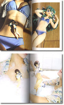Figure Girls Book