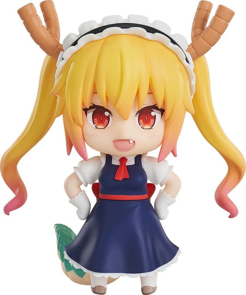 Nendoroid Tohru Figure No. 1962