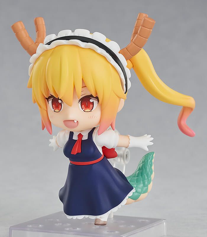 Nendoroid Tohru Figure No. 1962