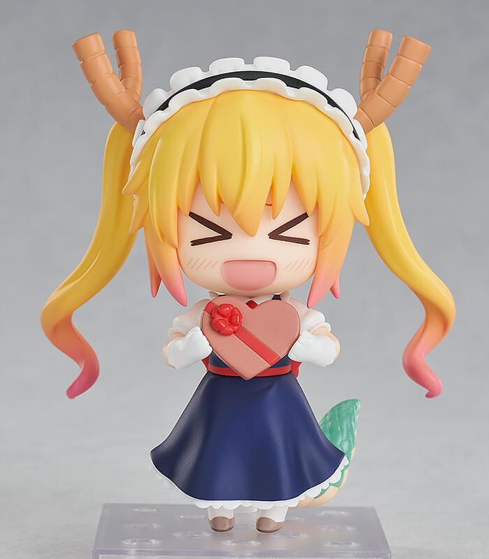 Nendoroid Tohru Figure No. 1962