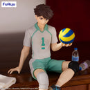 Toru Oikawa Noodle Stopper Figure