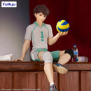 Toru Oikawa Noodle Stopper Figure