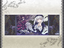 Shinku & Suiginto Rozen Maiden Ouverture Long Towel