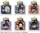 Kyoka Izumi Bungo Stray Dogs Herbarium Style Acrylic Keychain