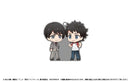 Takemichi Hanagaki & Naoto Tachibana Tokyo Revengers Waiwai Acrylic Bag Keychain