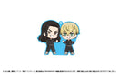 Keisuke Baji & Chifuyu Matsuno Tokyo Revengers Waiwai Acrylic Bag Keychain