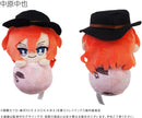 Chuya Nakahara Bungo Stray Dogs Pyoco-nui Plush