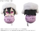 Dostoyevsky Fyodor Bungo Stray Dogs Pyoco-nui Plush