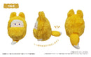 Atsushi Nakajima Bungo Stray Dogs Kurumitapinui Fox Ver. Plush Keychain