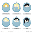 Riza Hawkeye Fullmetal Alchemist Kurumitapinui Plush