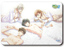 Gakuen Heaven 2 Double Scramble Mouse Pad