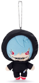 Tomura Shigaraki My Hero Academia Nitotan Plush