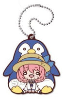 Anya Forger & Penguin Spy x Family Daily Life Nitotan Keychain
