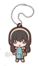 Yor Forger Spy x Family Daily Life Nitotan Keychain