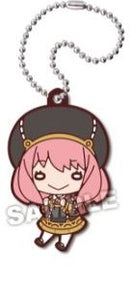Anya Forger Spy x Family Daily Life Nitotan Keychain