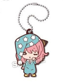Anya Forger Spy x Family Daily Life Nitotan Keychain