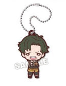 Damian Desmond Spy x Family Daily Life Nitotan Keychain