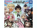 Monomi Danganronpa Deformed Mini Figure Keychain