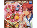 Yoshinosuke Suzumi Bonjour Koiaji Patisserie Sweets Mascot Keychain