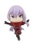 Yukano Ninja Slayer Deformed Keychain