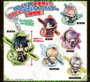 Shihou Kimizuki Seraph of the End Trading Acrylic Keychain