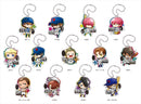 Ace of Diamond Trading Chibi Cut Acrylic Keychain