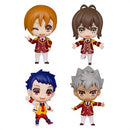 Kazuki Nishina King of Prism Stage Costume Keychain