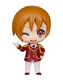 Hiro Hayami King of Prism Stage Costume Keychain