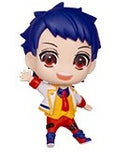 Shin Ichijo King of Prism Stage Costume Keychain