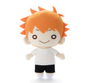 Shoyo Hinata Haikyu Nitotan Plush