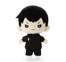 Tobio Kageyama Haikyu Nitotan Plush