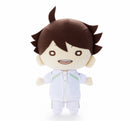 Toru Oikawa Haikyu Nitotan Plush