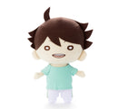 Toru Oikawa Haikyu Nitotan Plush