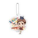 Mahiru Shirota Servamp Acrylic Mascot Keychain