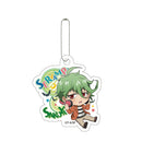 Sakuya Watanuki Servamp Acrylic Mascot Keychain