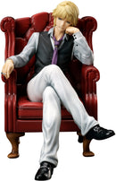 Genjo Sanzo Saiyuki Reload Zeroin Figure