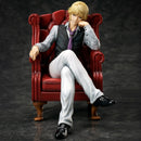 Genjo Sanzo Saiyuki Reload Zeroin Figure