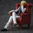 Genjo Sanzo Saiyuki Reload Zeroin Figure