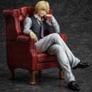 Genjo Sanzo Saiyuki Reload Zeroin Figure