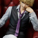 Genjo Sanzo Saiyuki Reload Zeroin Figure