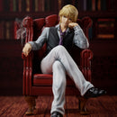 Genjo Sanzo Saiyuki Reload Zeroin Figure