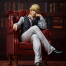 Genjo Sanzo Saiyuki Reload Zeroin Figure