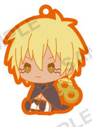 Veldora That Time I Got Reincarnated as a Slime Wind Up Rubber Strap