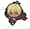 Veldora That Time I Got Reincarnated as a Slime Rubber Strap Vol. 6