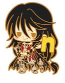 Velvet Crowe Tales of Series 25th Anniversary Vol. 1 Rubber Strap