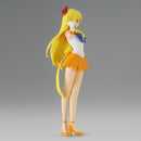 Super Sailor Venus Sailor Moon Eternal Glitter & Glamours Figure