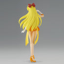 Super Sailor Venus Sailor Moon Eternal Glitter & Glamours Figure