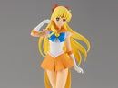 Super Sailor Venus Sailor Moon Eternal Glitter & Glamours Figure