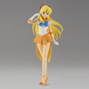 Super Sailor Venus Sailor Moon Eternal Glitter & Glamours Figure
