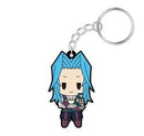 Virion Fire Emblem: Awakening Rubber Keyring Vol. 5